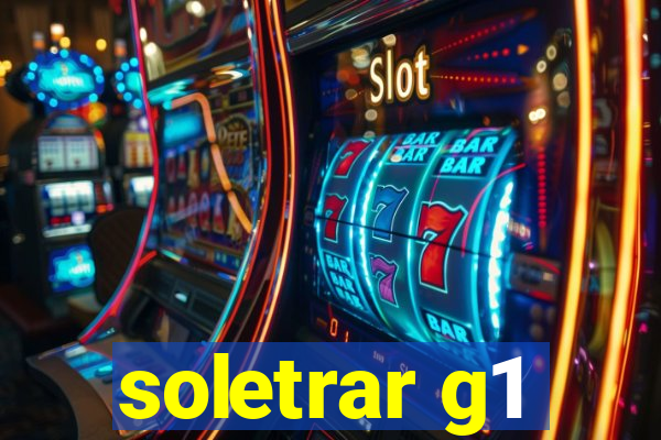 soletrar g1